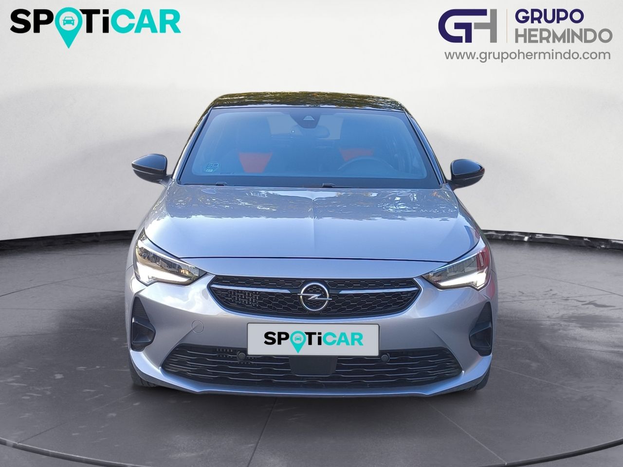 Opel Corsa GS 1.2T XHL MT6 S/S 100 CV  - Foto 2