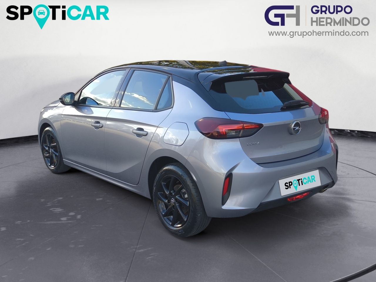 Opel Corsa GS 1.2T XHL MT6 S/S 100 CV  - Foto 2