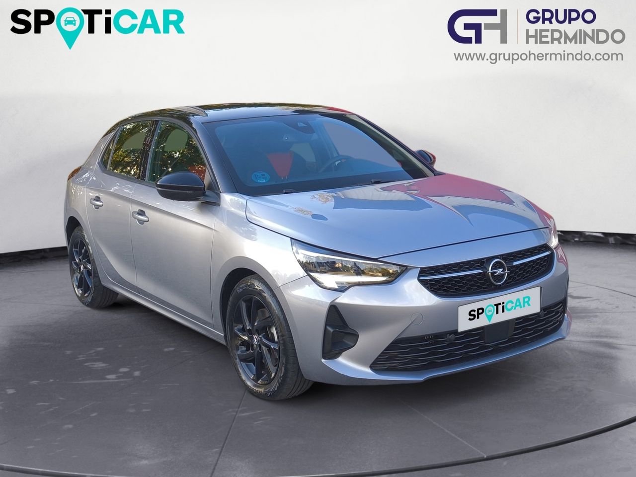 Opel Corsa GS 1.2T XHL MT6 S/S 100 CV  - Foto 2