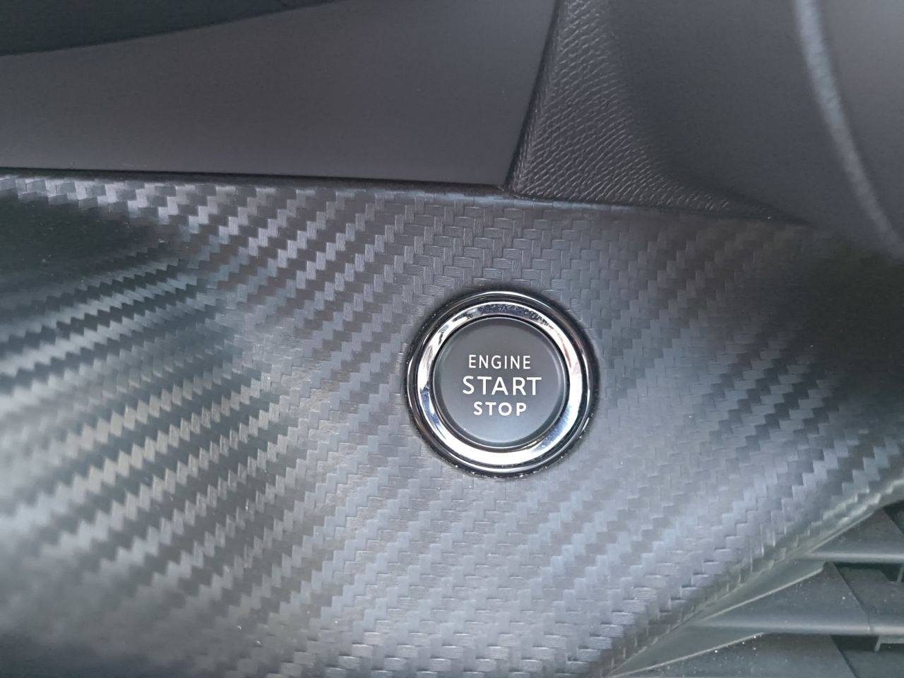 Peugeot e-2008 ALLURE ELECTRICO  - Foto 2