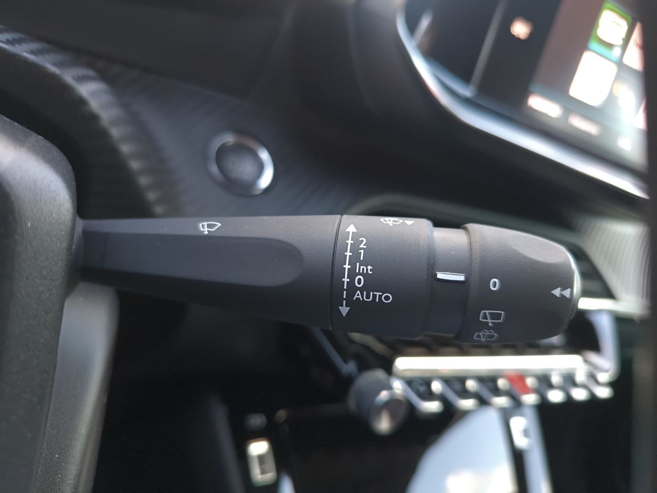 Peugeot e-2008 ALLURE ELECTRICO  - Foto 2