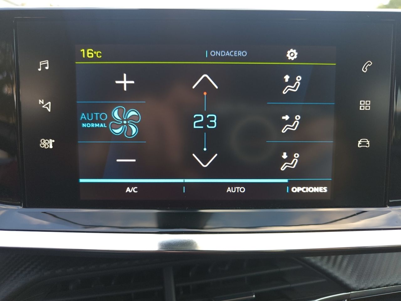 Peugeot e-2008 ALLURE ELECTRICO  - Foto 2