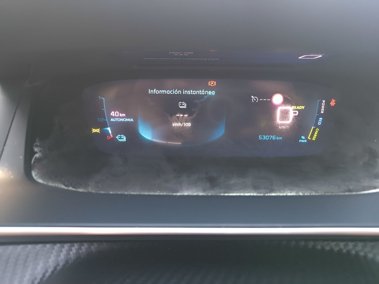 Peugeot e-2008 ALLURE ELECTRICO  - Foto 2