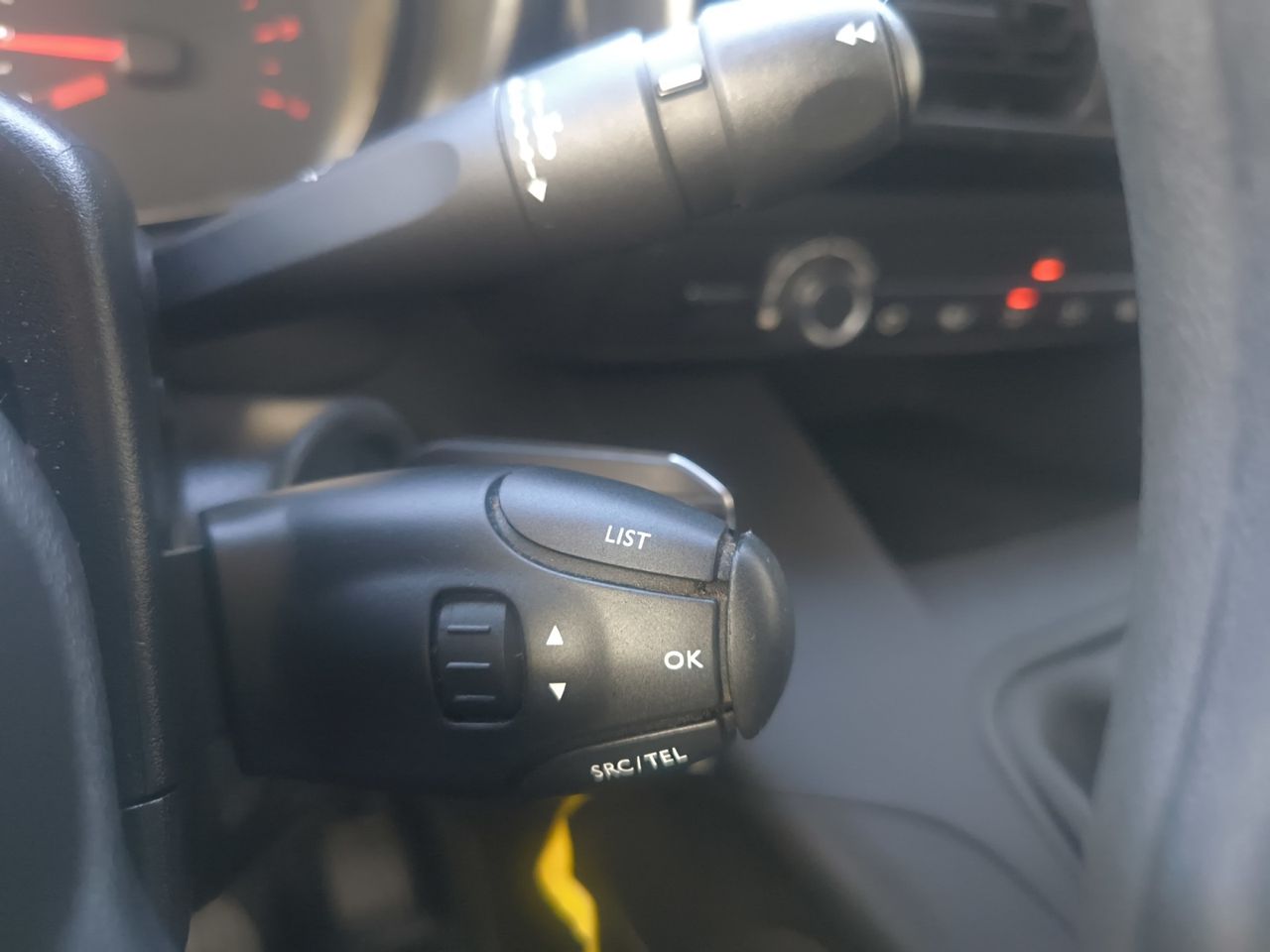 Citroën Berlingo VAN TALLA M BLUE HDI 100 CV CONTROL  - Foto 2