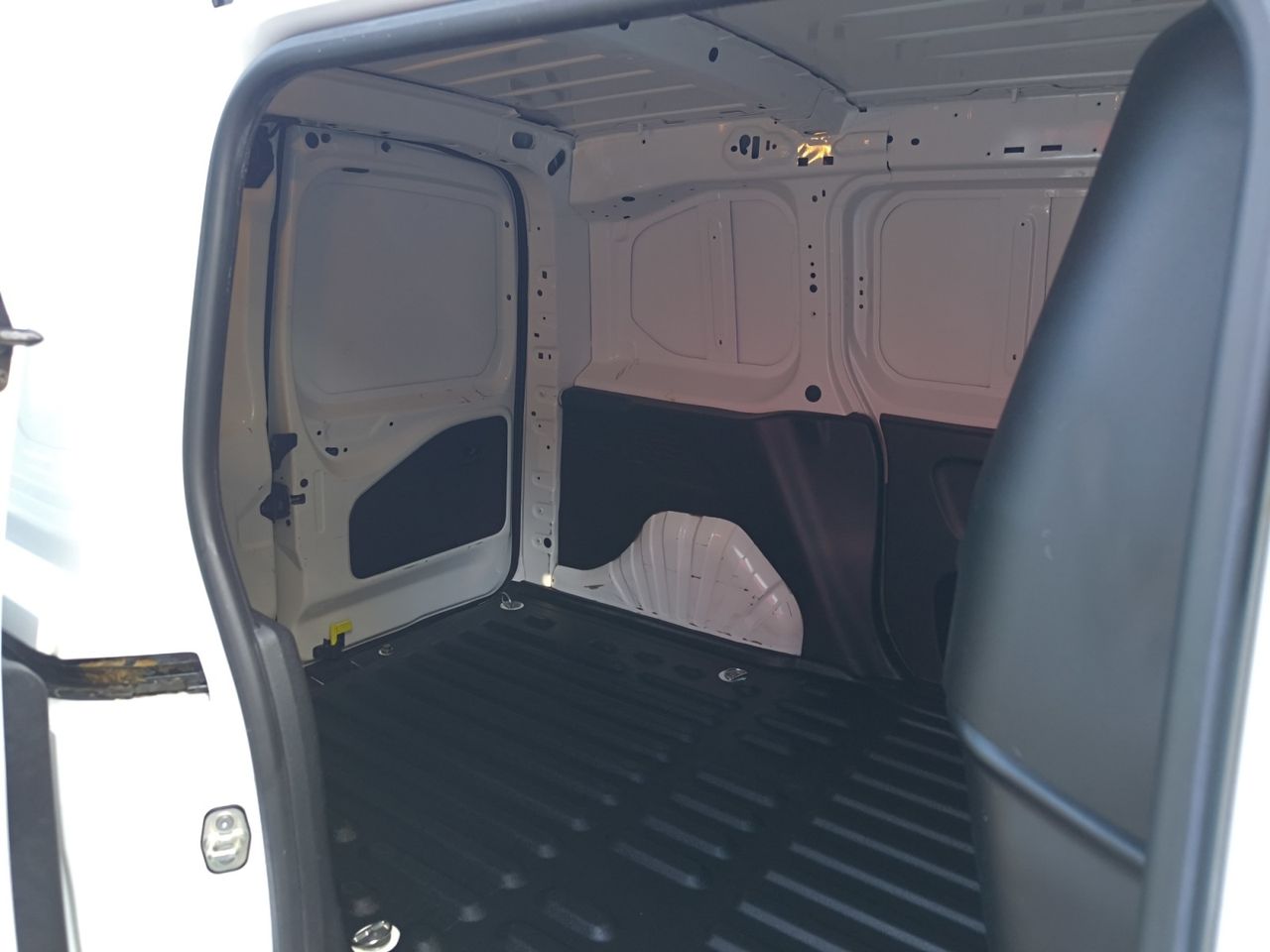 Citroën Berlingo VAN TALLA M BLUE HDI 100 CV CONTROL  - Foto 2