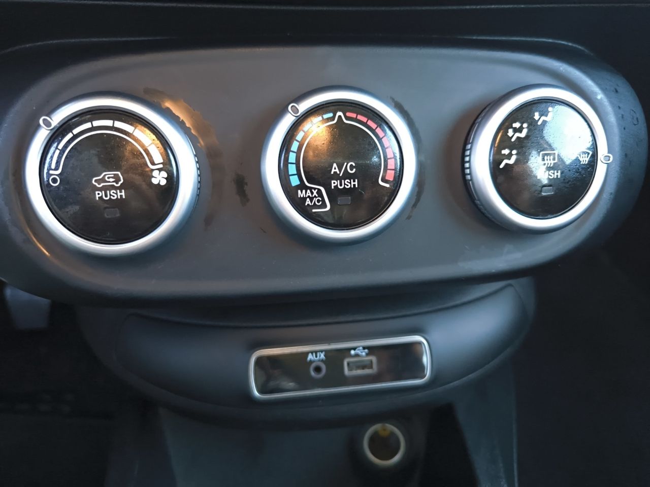 Fiat 500X POP 1.3 MULTIJET 95 CV  - Foto 2