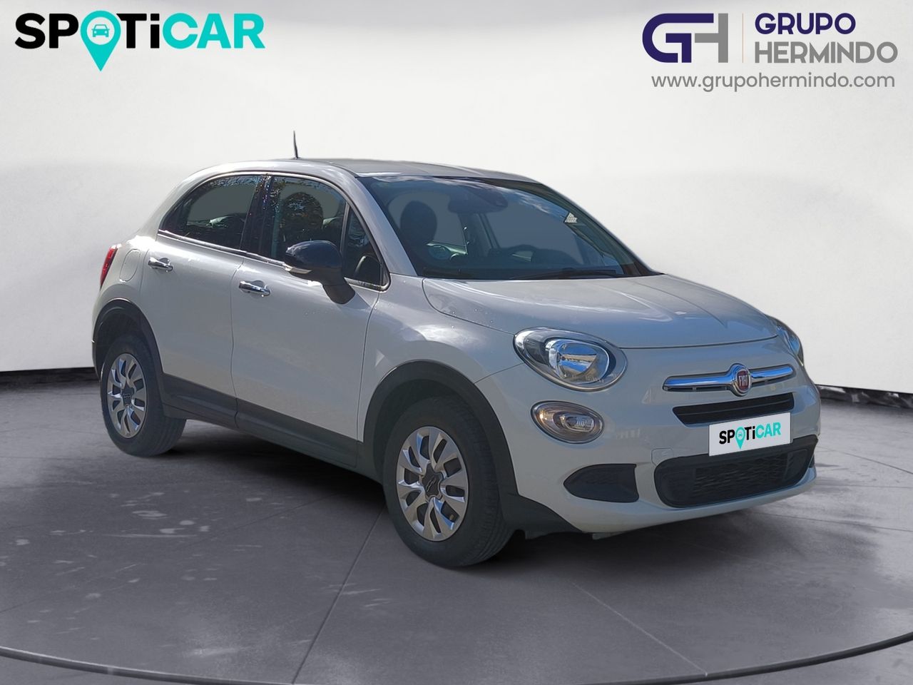Fiat 500X POP 1.3 MULTIJET 95 CV  - Foto 2