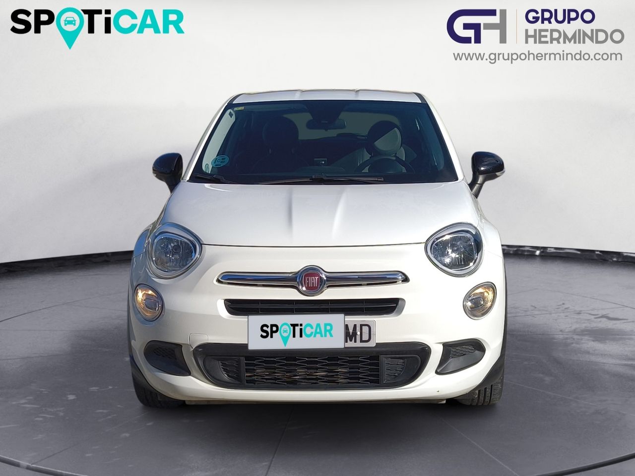 Fiat 500X POP 1.3 MULTIJET 95 CV  - Foto 2