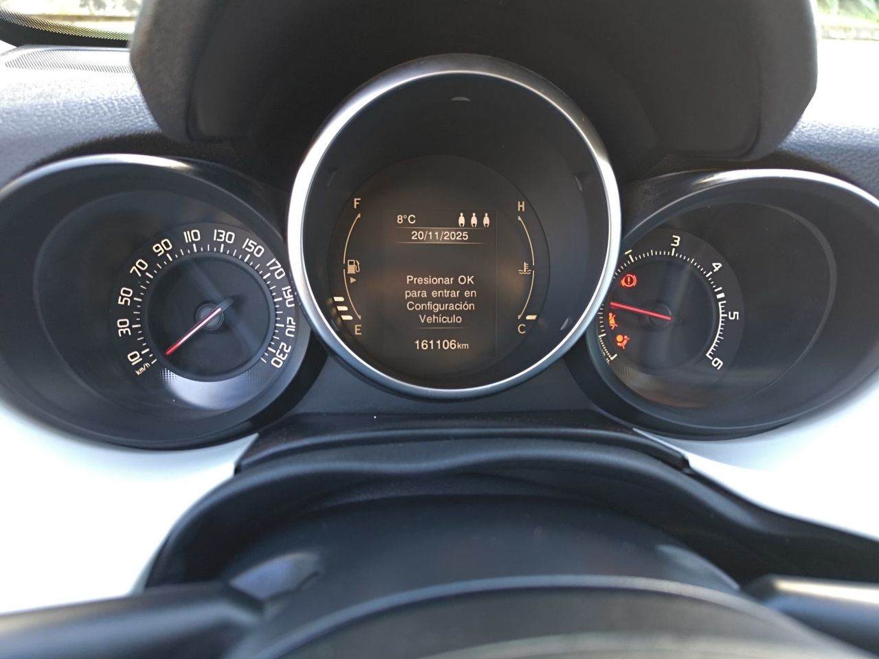 Fiat 500X POP 1.3 MULTIJET 95 CV  - Foto 2