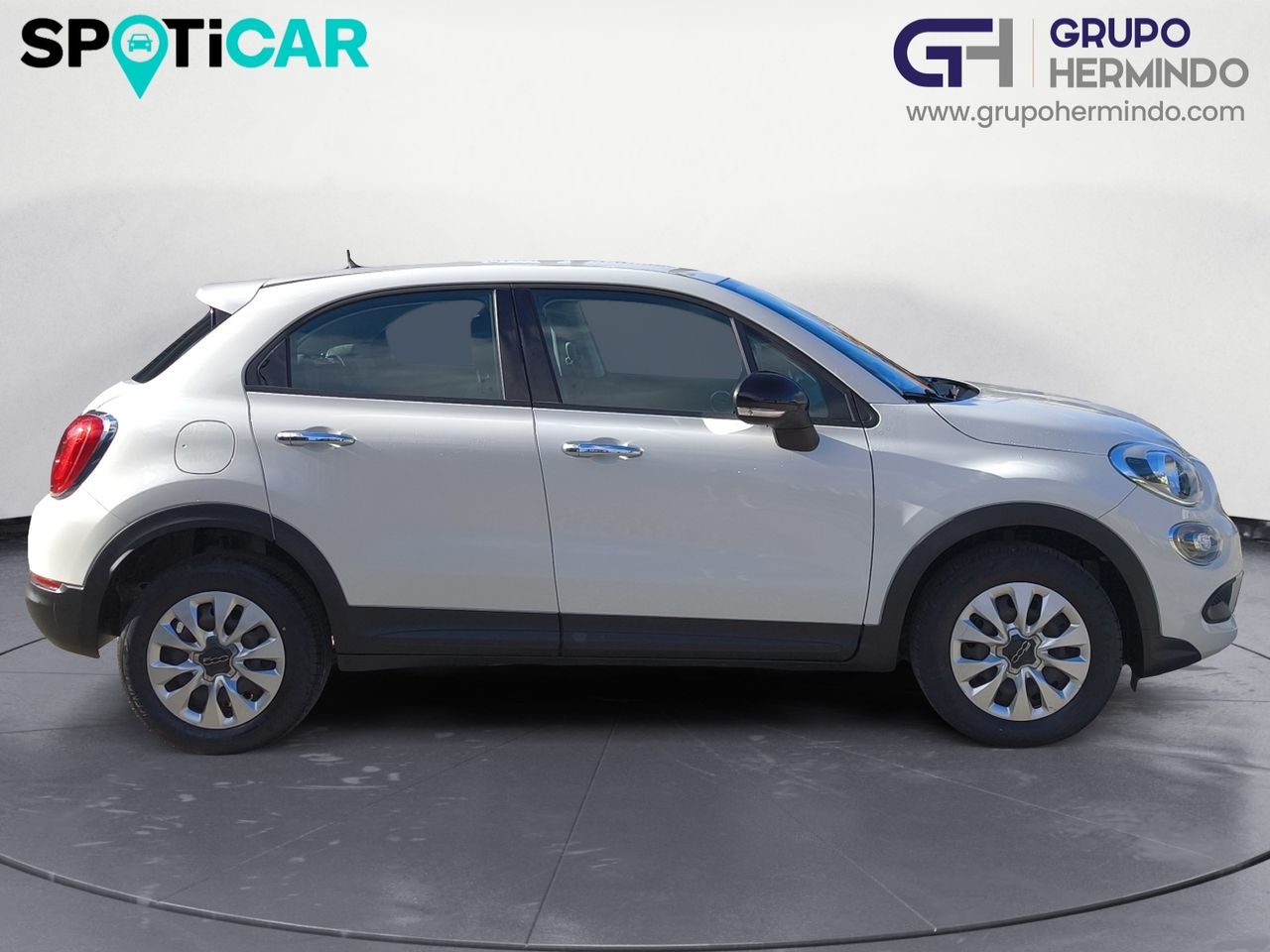 Fiat 500X POP 1.3 MULTIJET 95 CV  - Foto 2