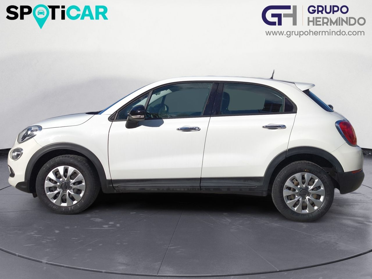 Fiat 500X POP 1.3 MULTIJET 95 CV  - Foto 2