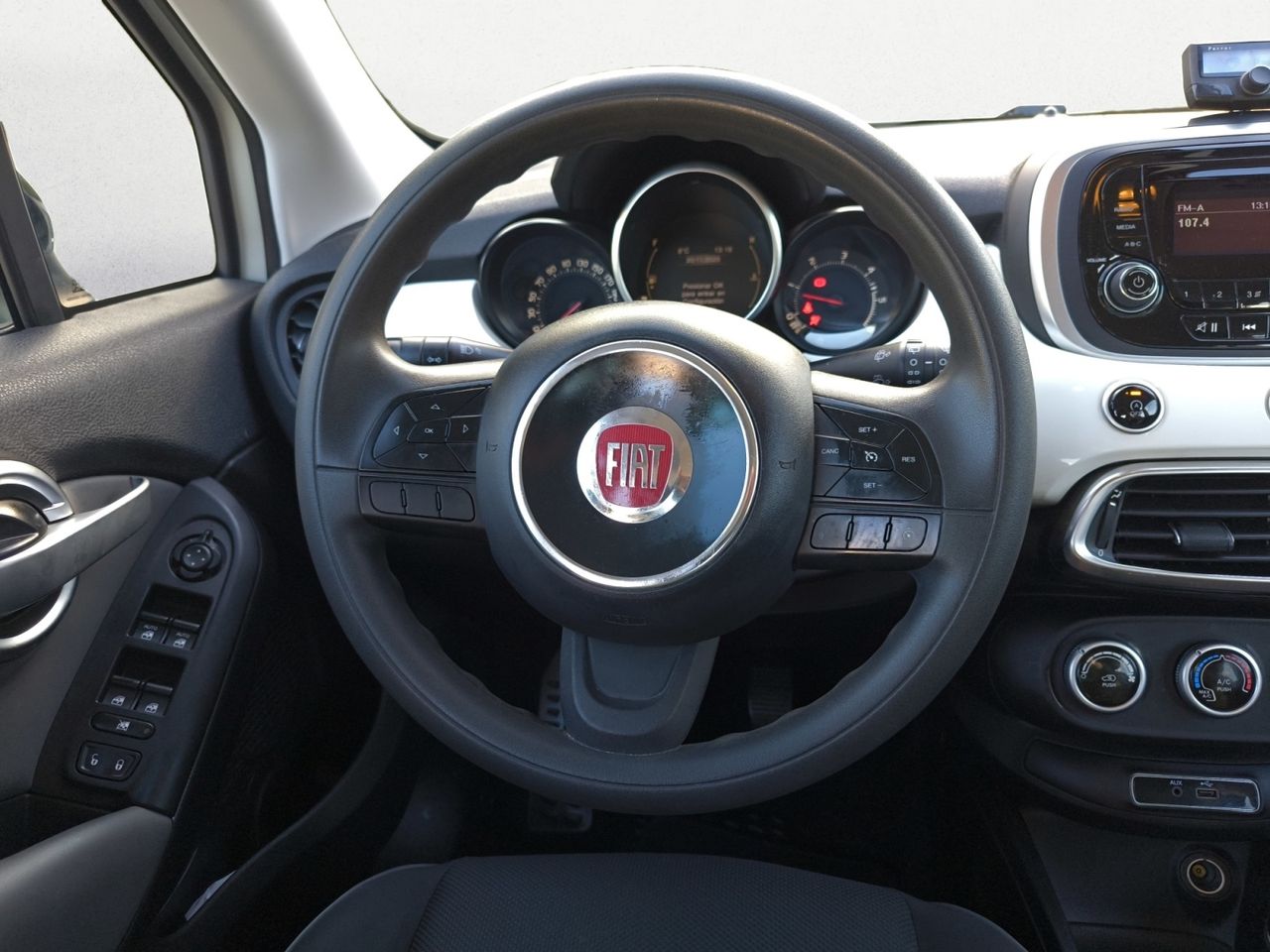 Fiat 500X POP 1.3 MULTIJET 95 CV  - Foto 2