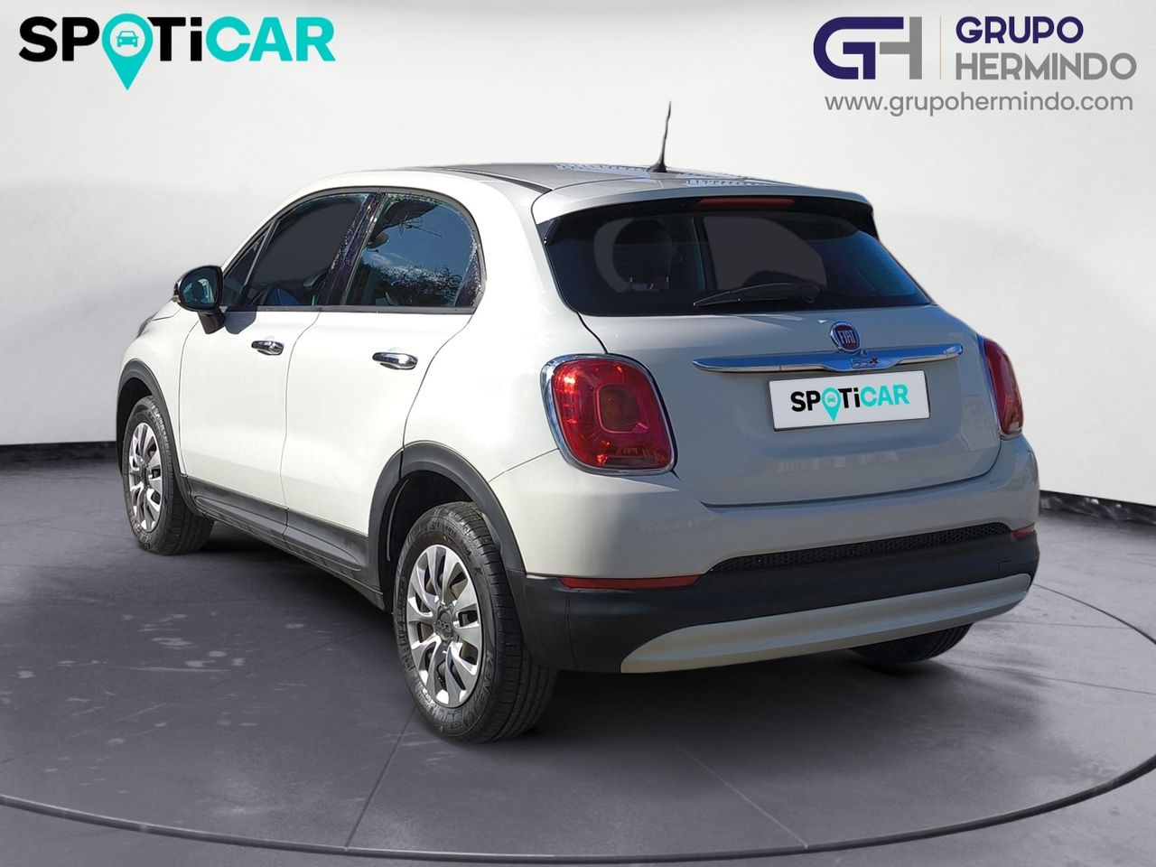 Fiat 500X POP 1.3 MULTIJET 95 CV  - Foto 2