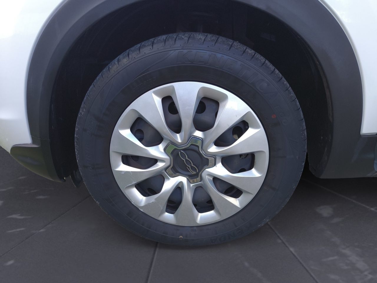 Fiat 500X POP 1.3 MULTIJET 95 CV  - Foto 2