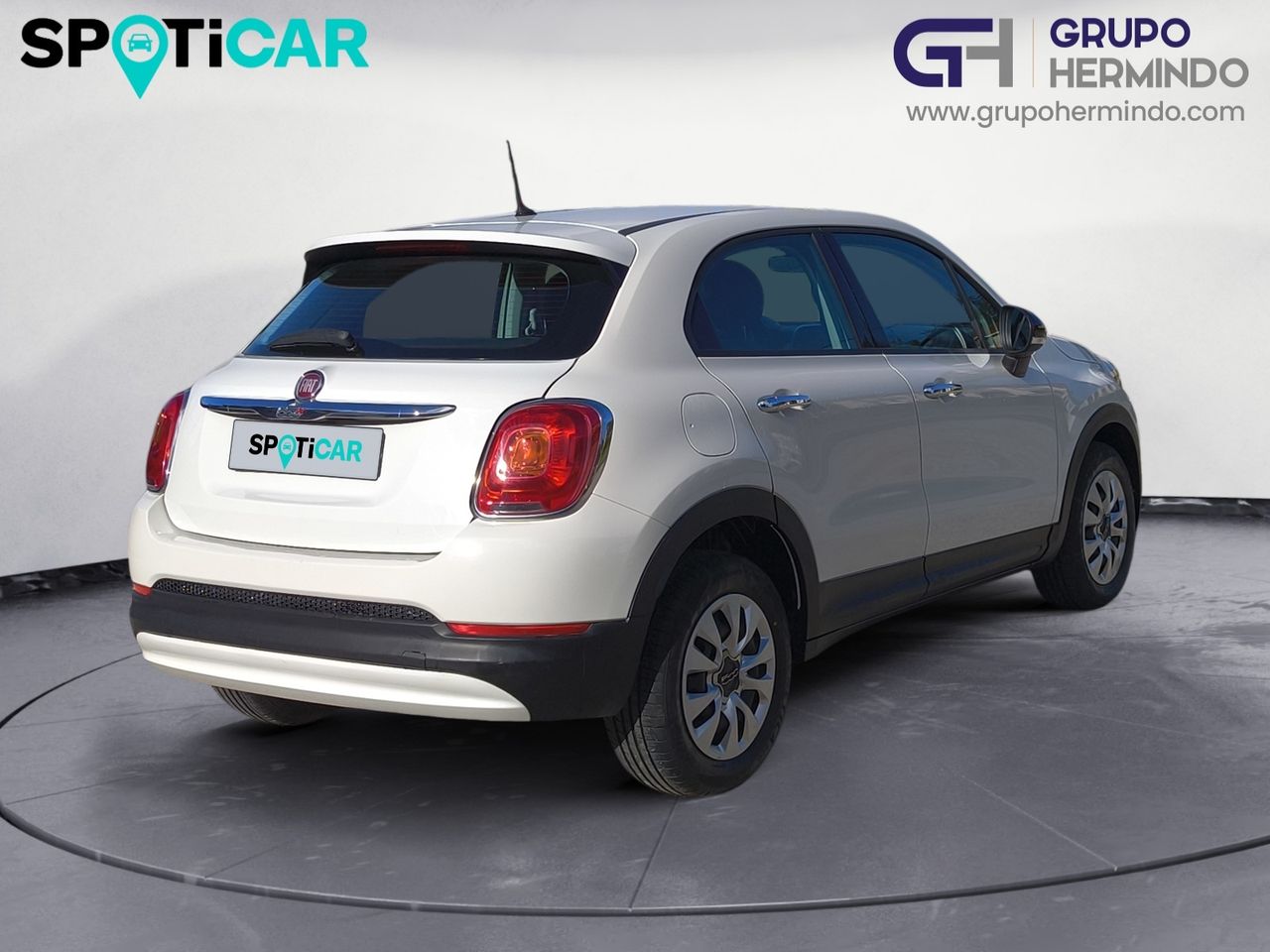 Fiat 500X POP 1.3 MULTIJET 95 CV  - Foto 2