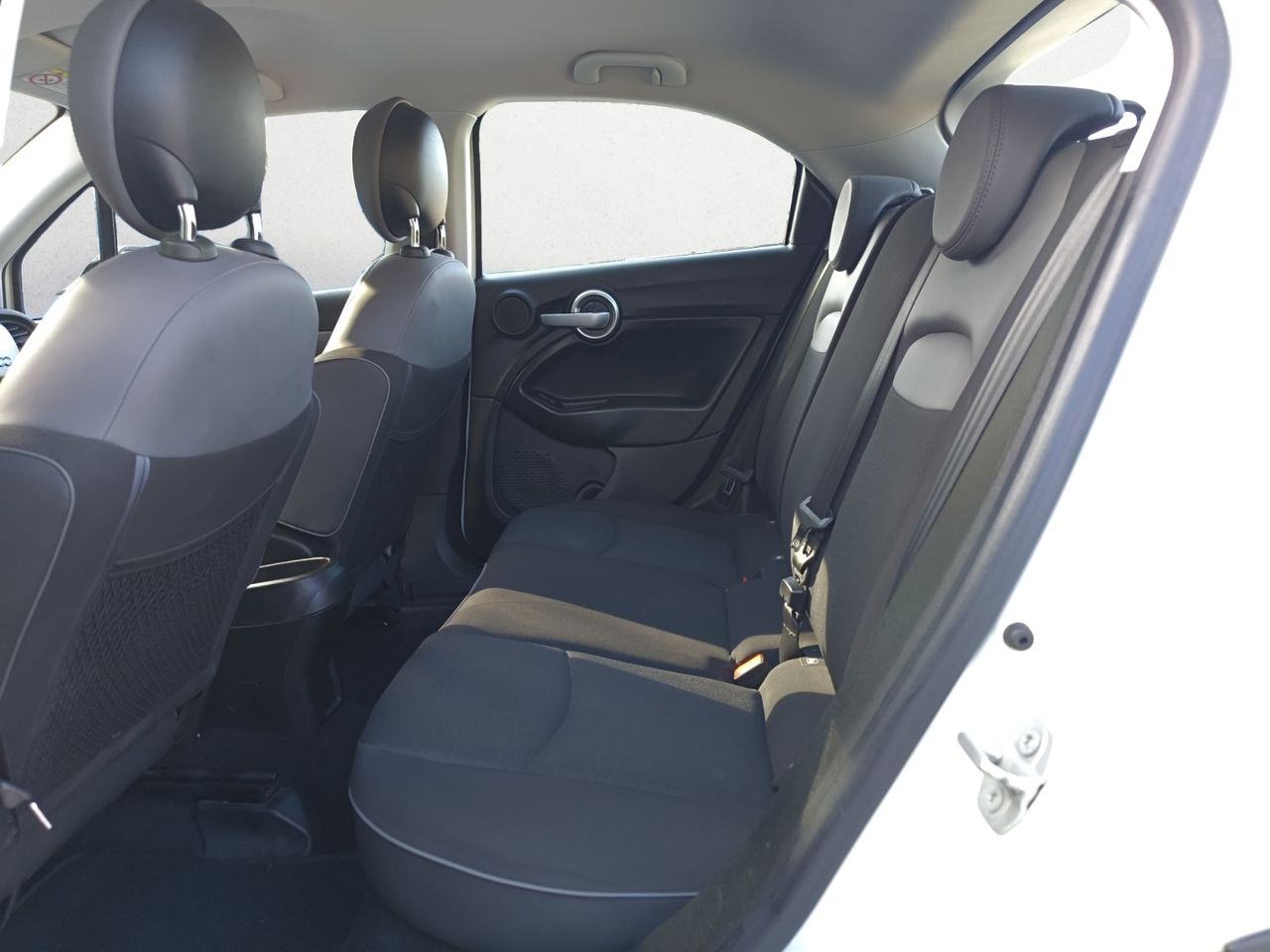 Fiat 500X POP 1.3 MULTIJET 95 CV  - Foto 2