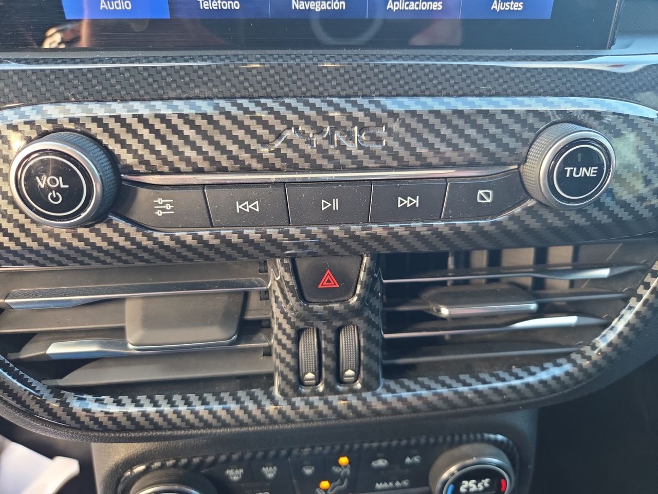 Ford Focus 1.5 ECOBLUE ST LINE   - Foto 2