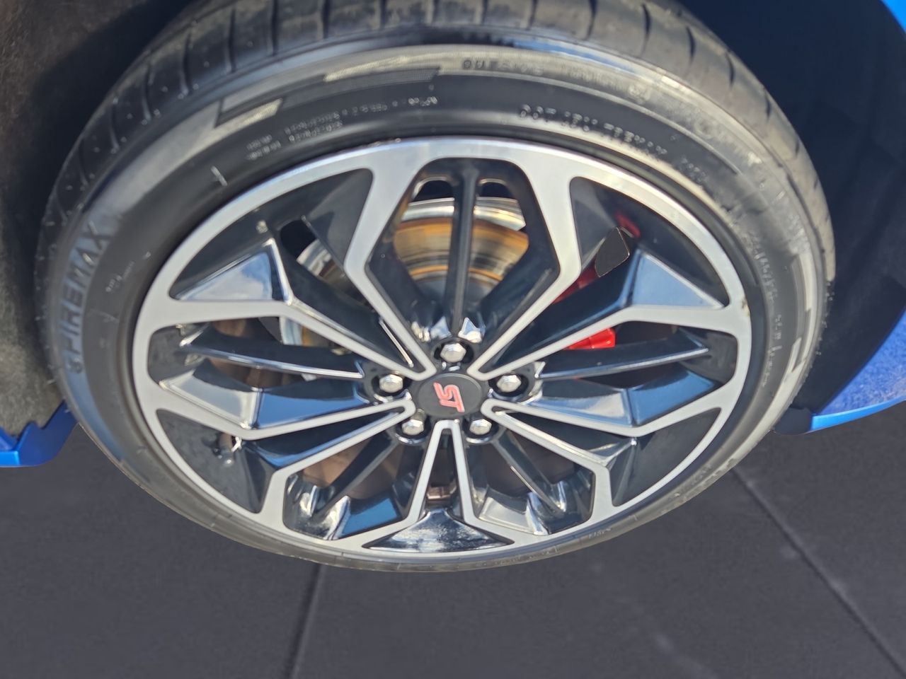 Ford Focus 1.5 ECOBLUE ST LINE   - Foto 2