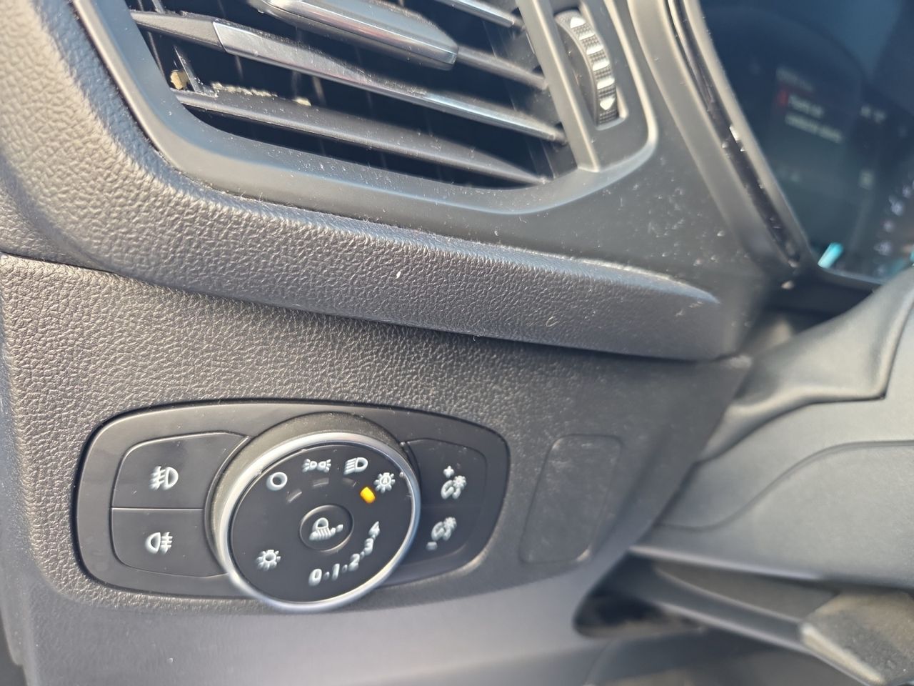 Ford Focus 1.5 ECOBLUE ST LINE   - Foto 2