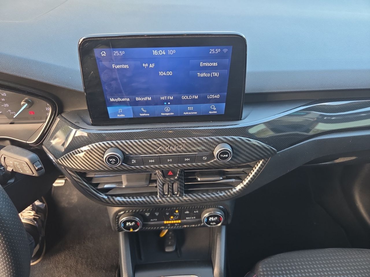 Ford Focus 1.5 ECOBLUE ST LINE   - Foto 2