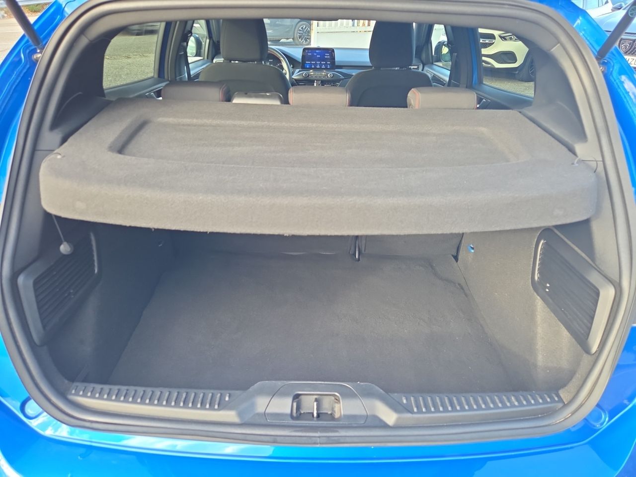 Ford Focus 1.5 ECOBLUE ST LINE   - Foto 2