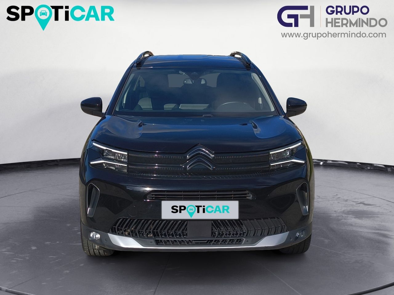 Citroën C5 Aircross PLUG IN HYBRID 225 e EAT8 SHINE PACK  - Foto 2