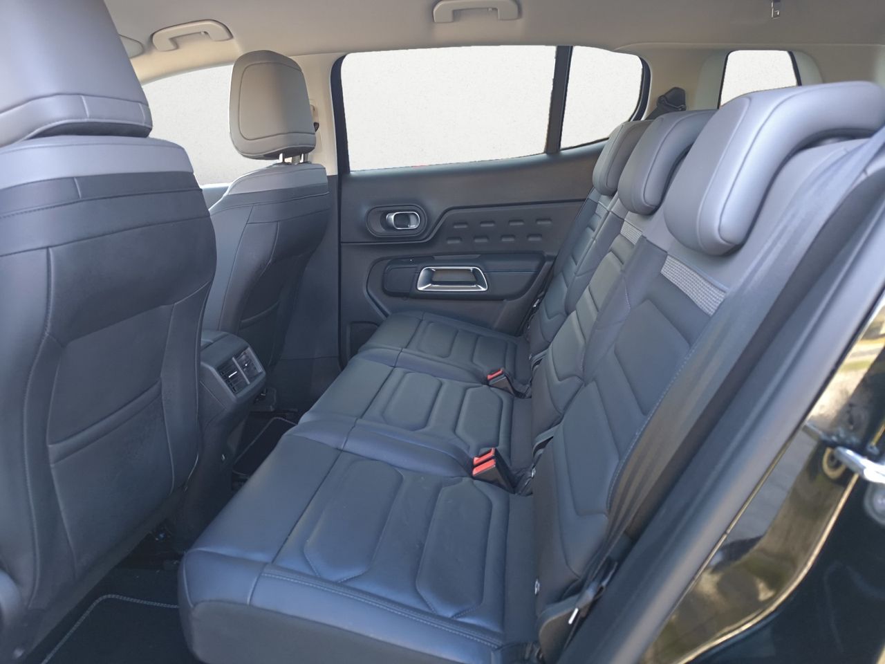 Citroën C5 Aircross PLUG IN HYBRID 225 e EAT8 SHINE PACK  - Foto 2