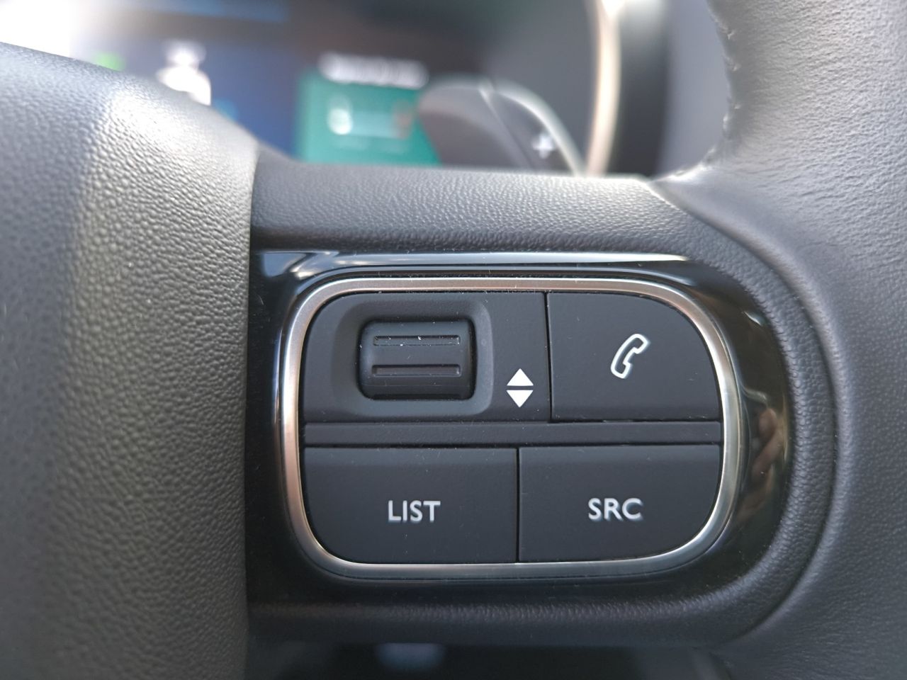 Citroën C5 Aircross PLUG IN HYBRID 225 e EAT8 SHINE PACK  - Foto 2