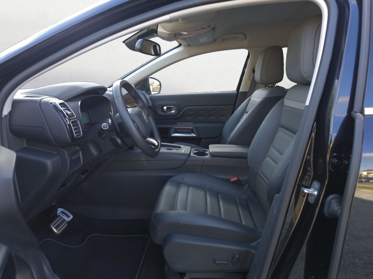 Citroën C5 Aircross PLUG IN HYBRID 225 e EAT8 SHINE PACK  - Foto 2