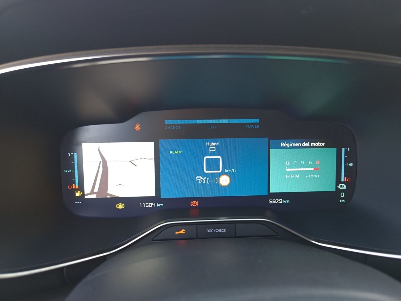 Citroën C5 Aircross PLUG IN HYBRID 225 e EAT8 SHINE PACK  - Foto 2