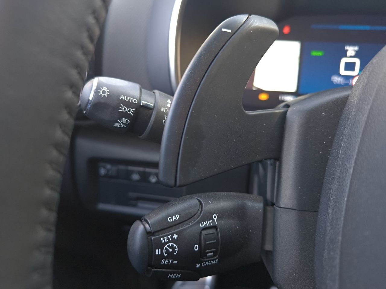 Citroën C5 Aircross PLUG IN HYBRID 225 e EAT8 SHINE PACK  - Foto 2