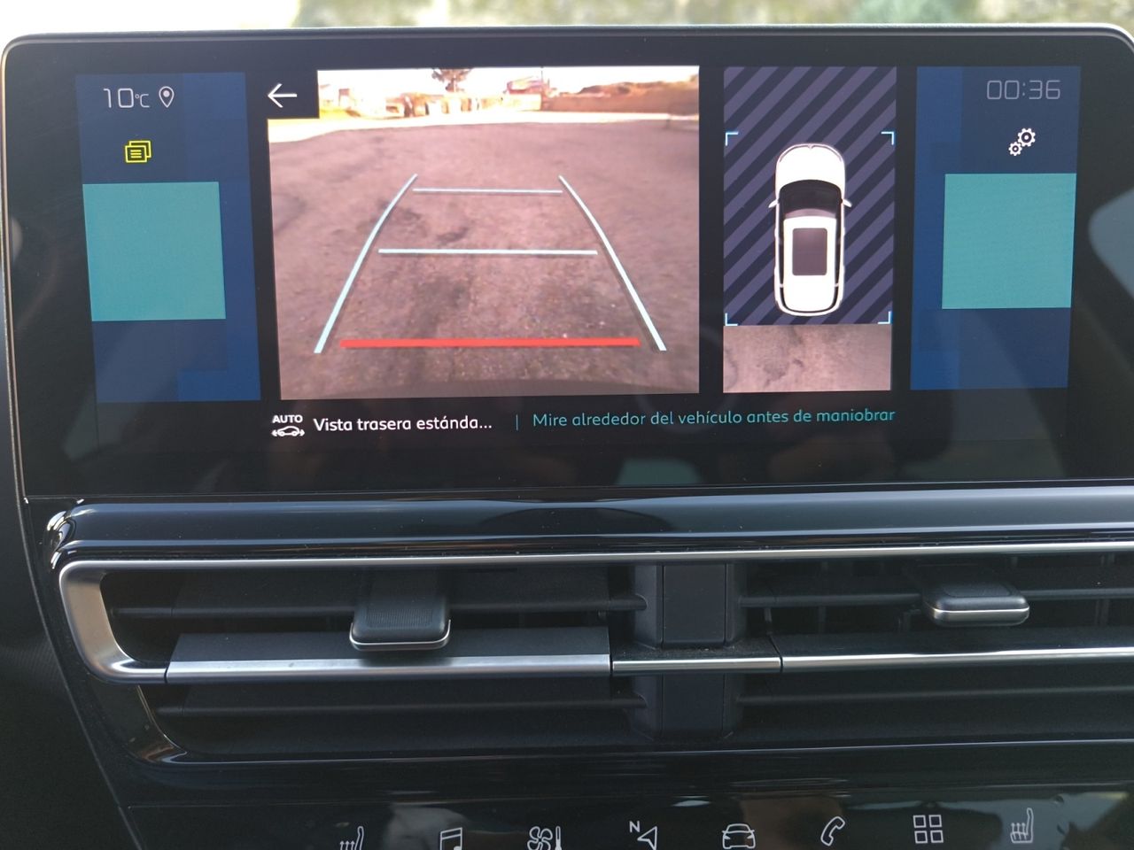 Citroën C5 Aircross PLUG IN HYBRID 225 e EAT8 SHINE PACK  - Foto 2