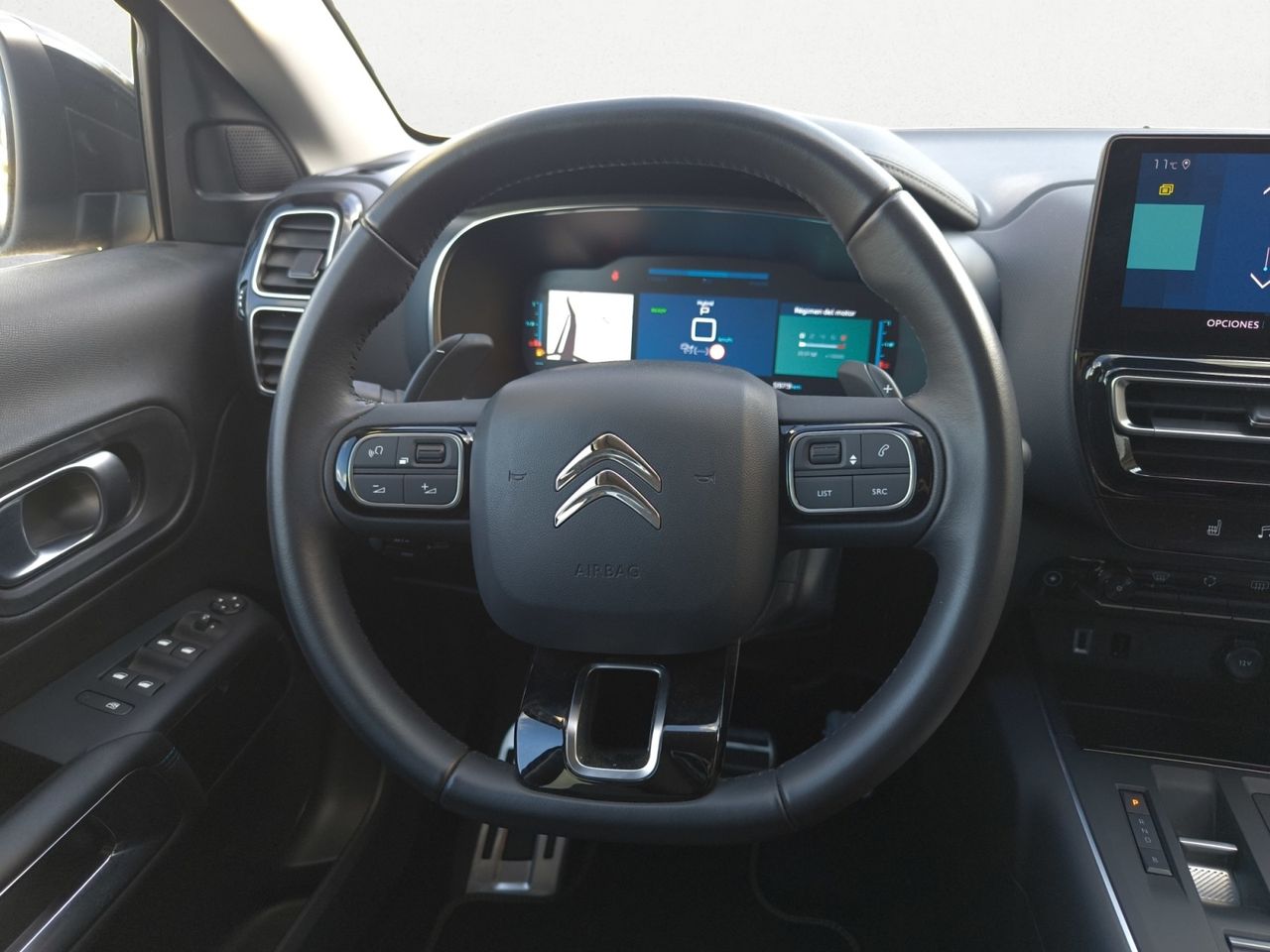 Citroën C5 Aircross PLUG IN HYBRID 225 e EAT8 SHINE PACK  - Foto 2