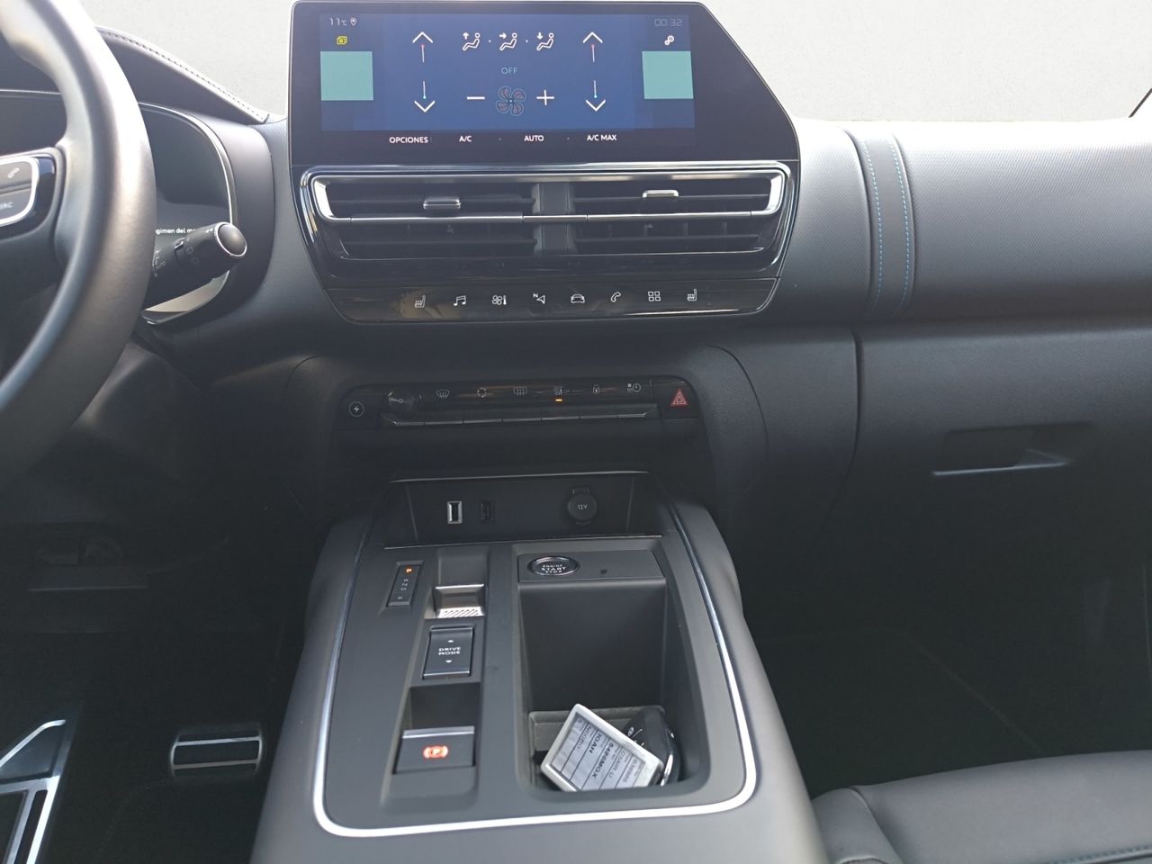 Citroën C5 Aircross PLUG IN HYBRID 225 e EAT8 SHINE PACK  - Foto 2