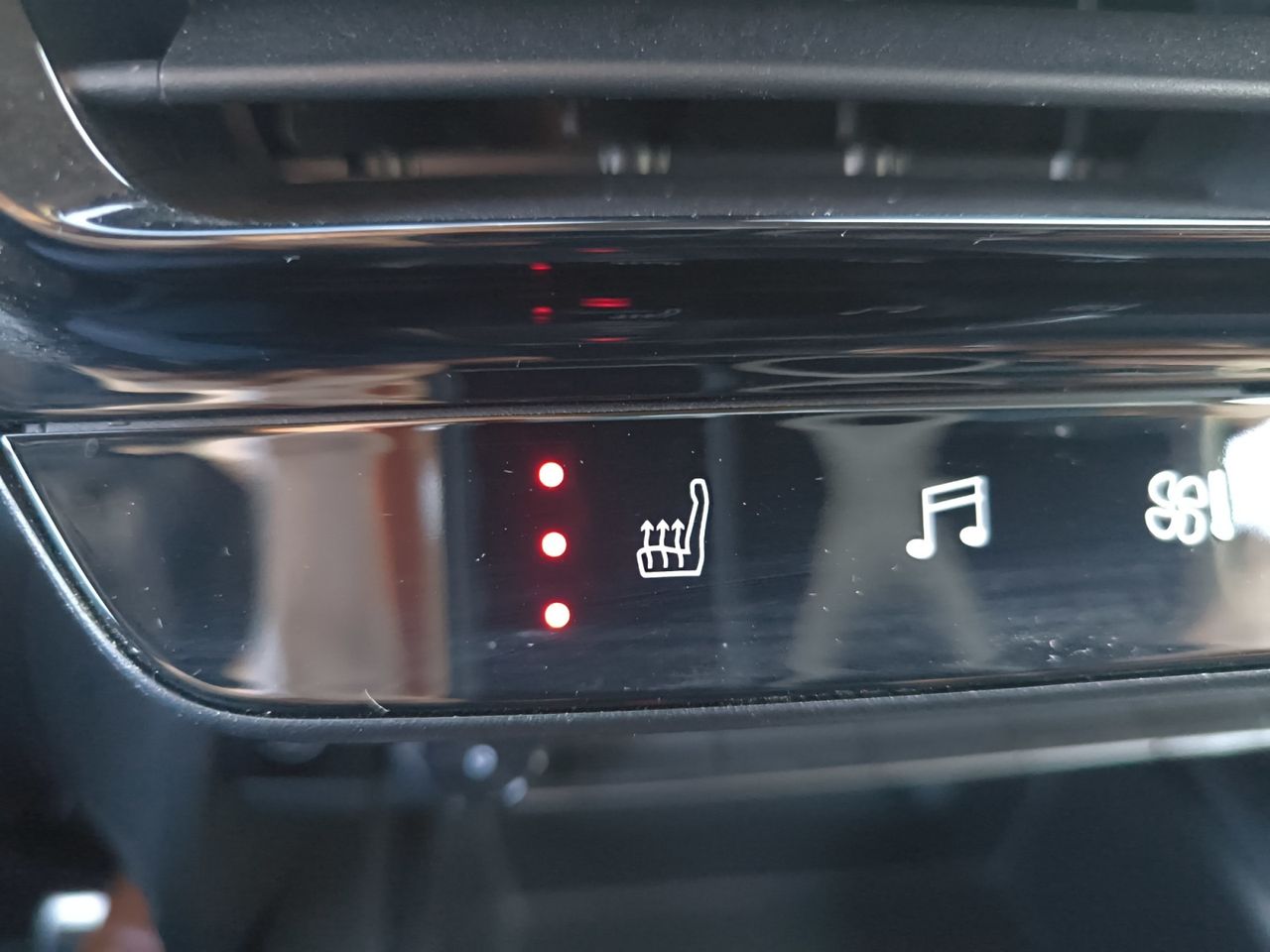 Citroën C5 Aircross PLUG IN HYBRID 225 e EAT8 SHINE PACK  - Foto 2