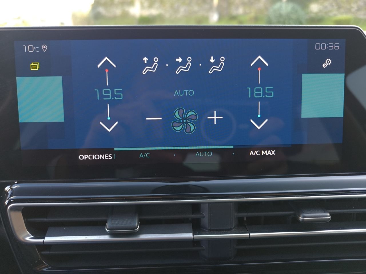 Citroën C5 Aircross PLUG IN HYBRID 225 e EAT8 SHINE PACK  - Foto 2