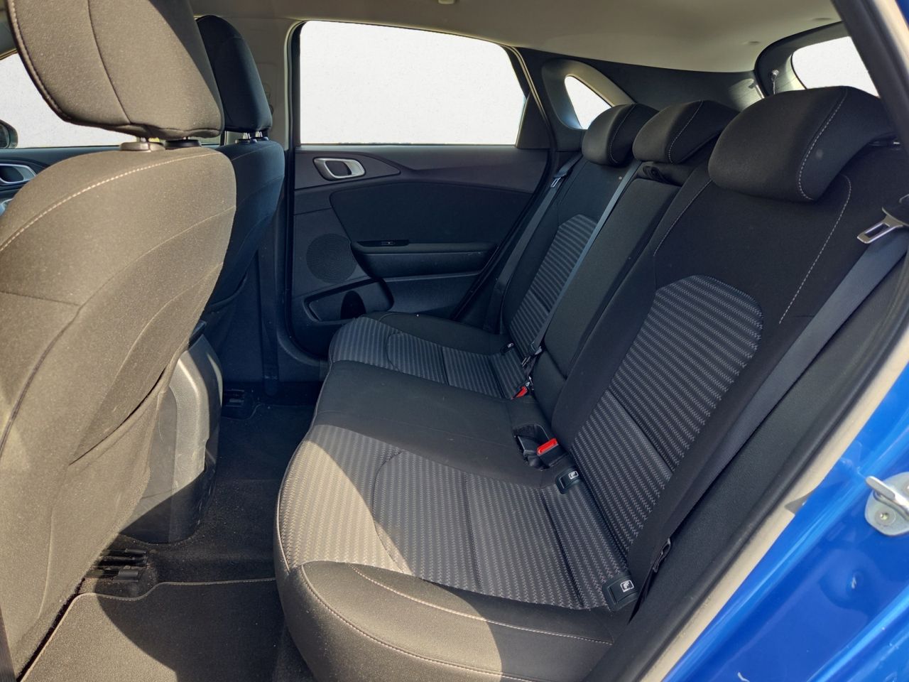 Kia Ceed 1.0 TGDI DRIVE 100 CV  - Foto 2