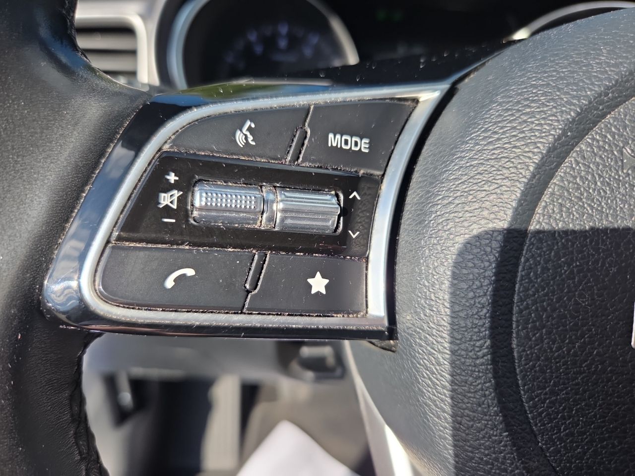 Kia Ceed 1.0 TGDI DRIVE 100 CV  - Foto 2