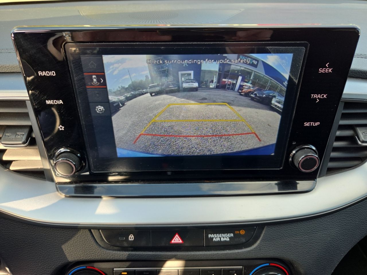 Kia Ceed 1.0 TGDI DRIVE 100 CV  - Foto 2