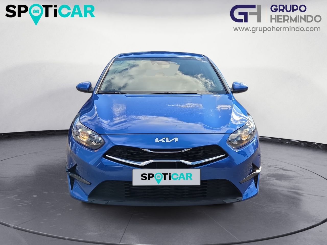 Kia Ceed 1.0 TGDI DRIVE 100 CV  - Foto 2