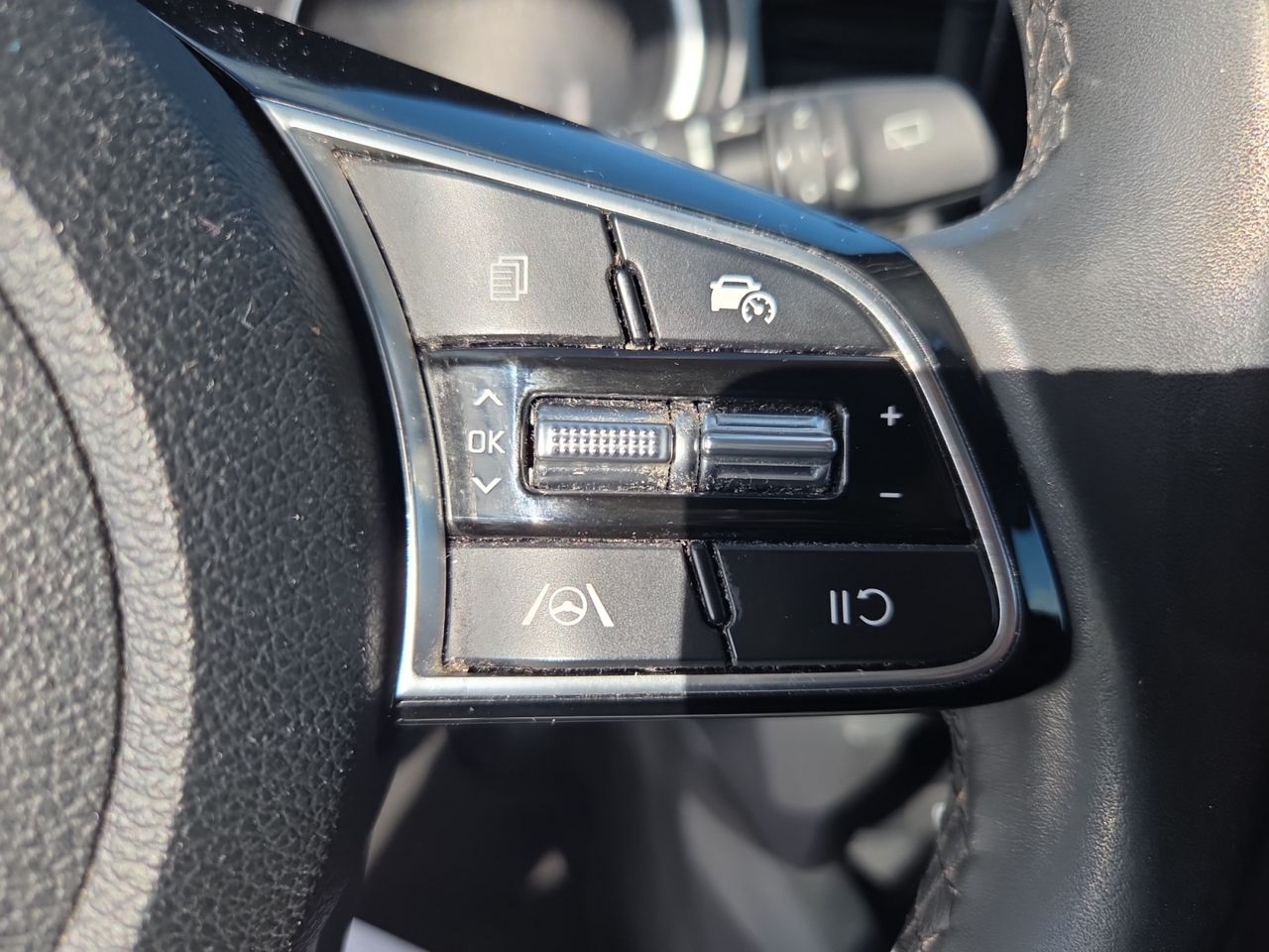 Kia Ceed 1.0 TGDI DRIVE 100 CV  - Foto 2