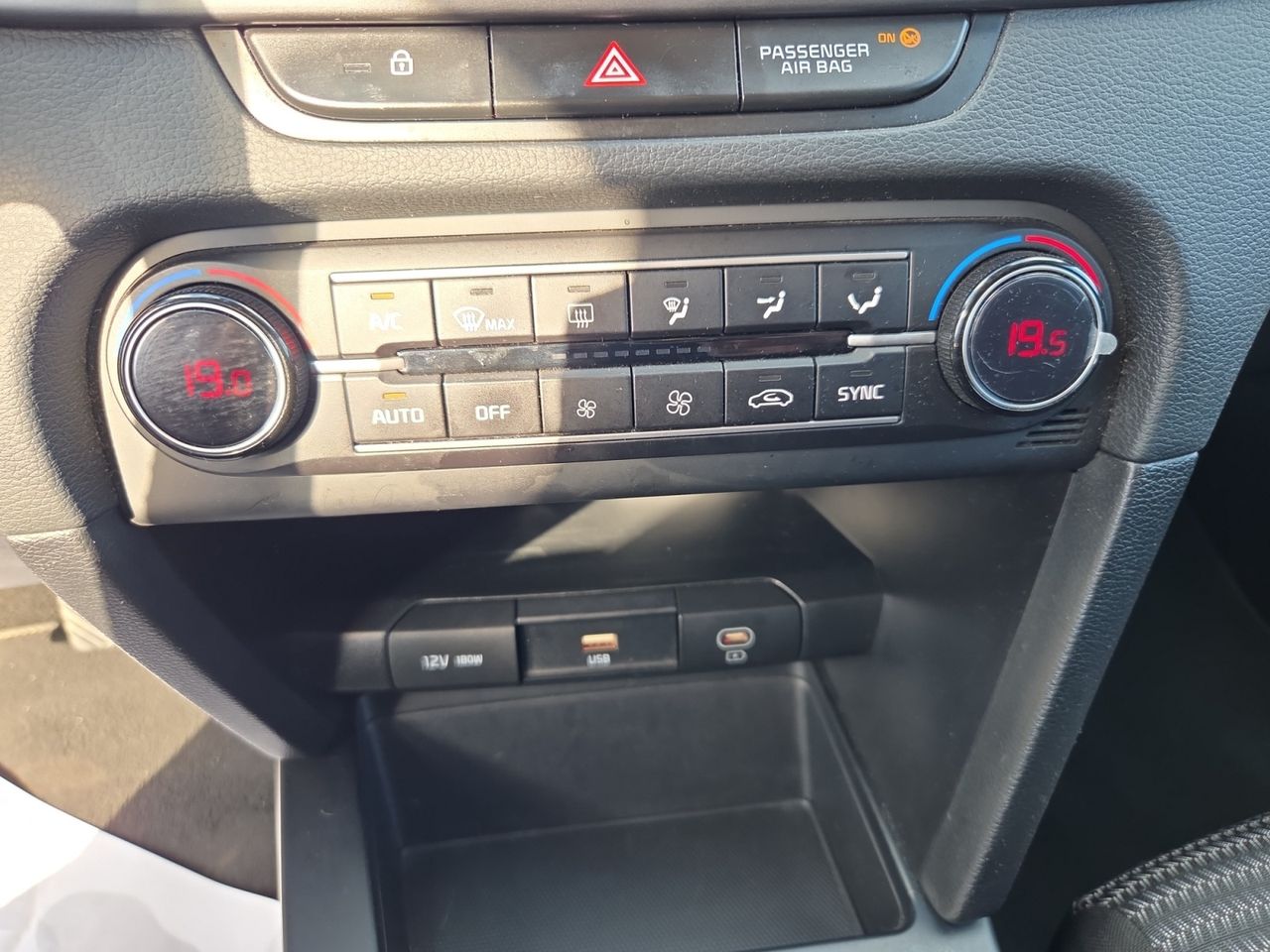 Kia Ceed 1.0 TGDI DRIVE 100 CV  - Foto 2