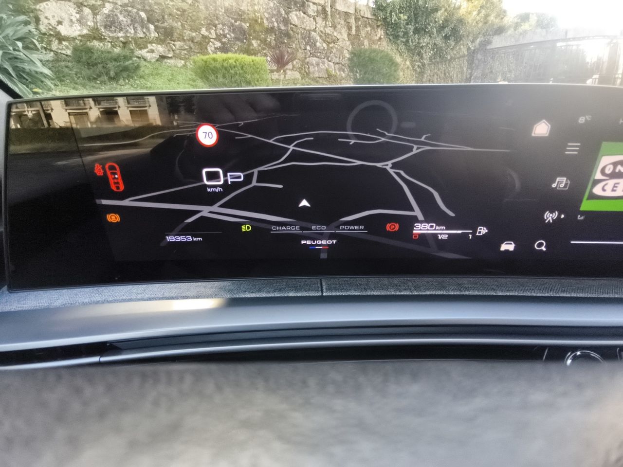 Peugeot 3008 Hybrid ALLURE HYBRID 136 eDCS6  - Foto 2