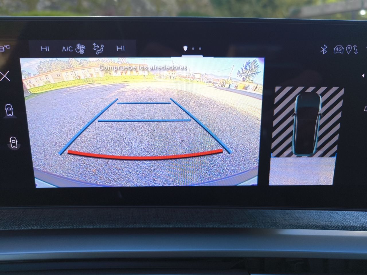 Peugeot 3008 Hybrid ALLURE HYBRID 136 eDCS6  - Foto 2