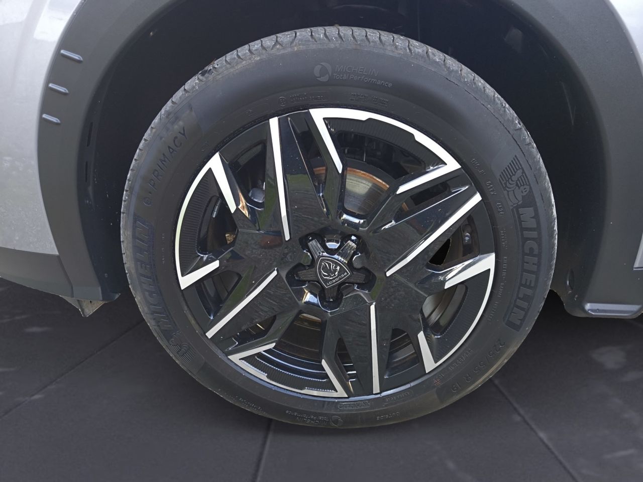 Peugeot 3008 Hybrid ALLURE HYBRID 136 eDCS6  - Foto 2