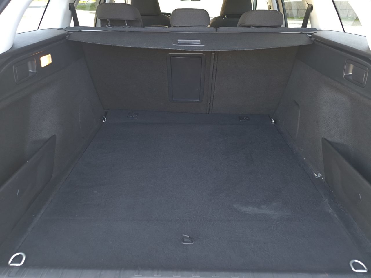 Peugeot 308 SW ALLURE BLUE HDI 130 CV  - Foto 2