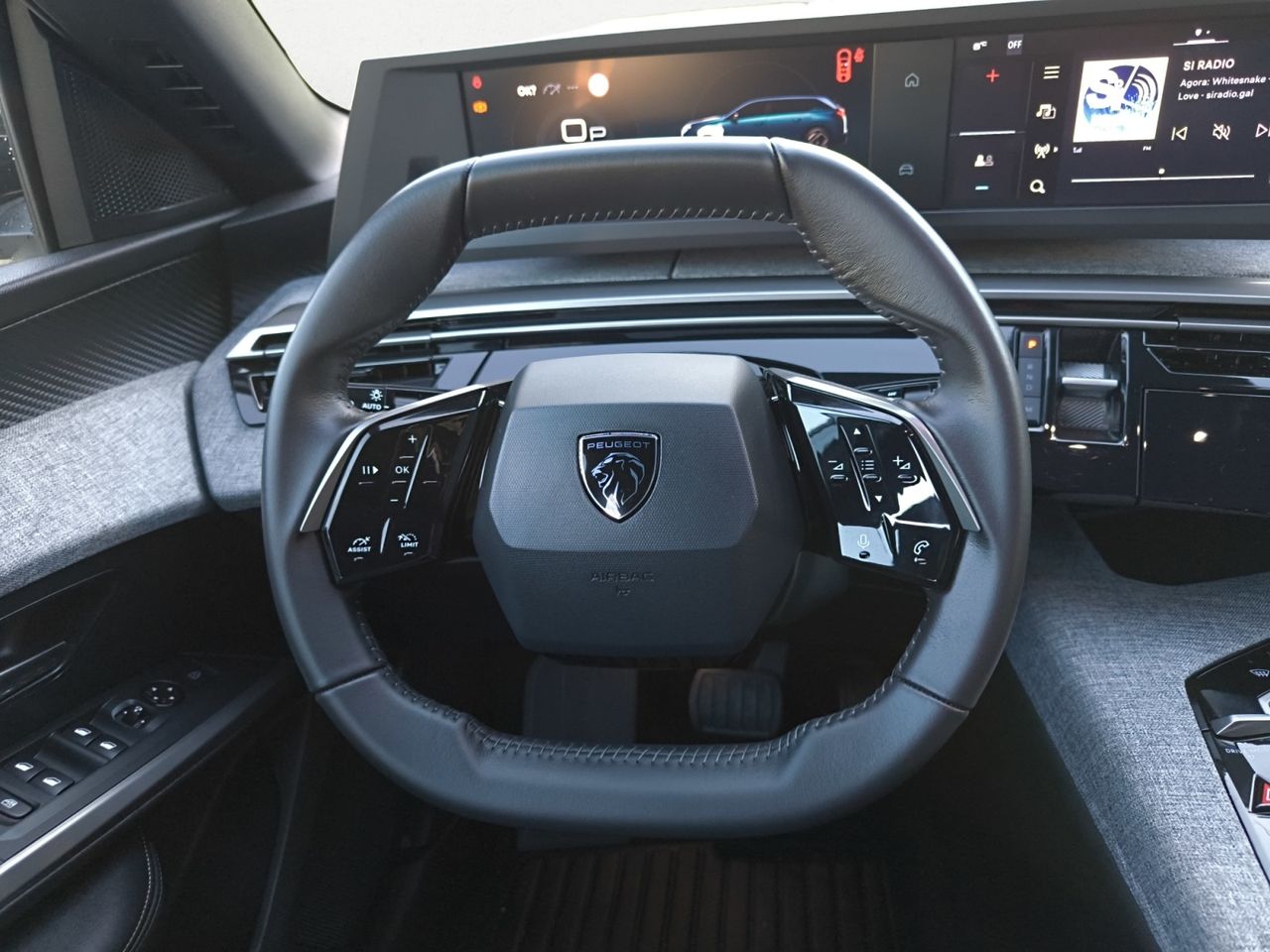 Peugeot 5008 ALLURE HYBRID 136 e DCS6  - Foto 2