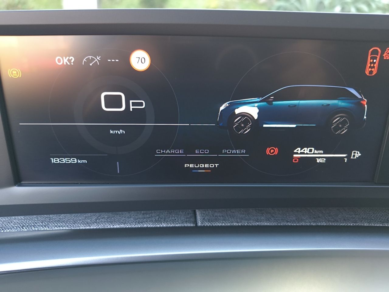 Peugeot 5008 ALLURE HYBRID 136 e DCS6  - Foto 2