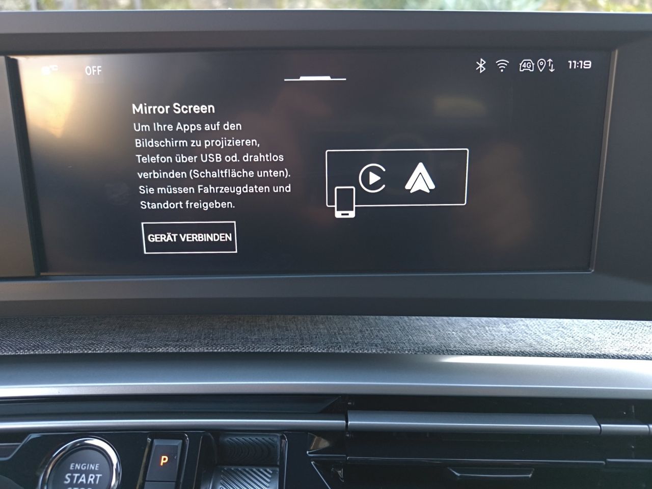 Peugeot 5008 ALLURE HYBRID 136 e DCS6  - Foto 2