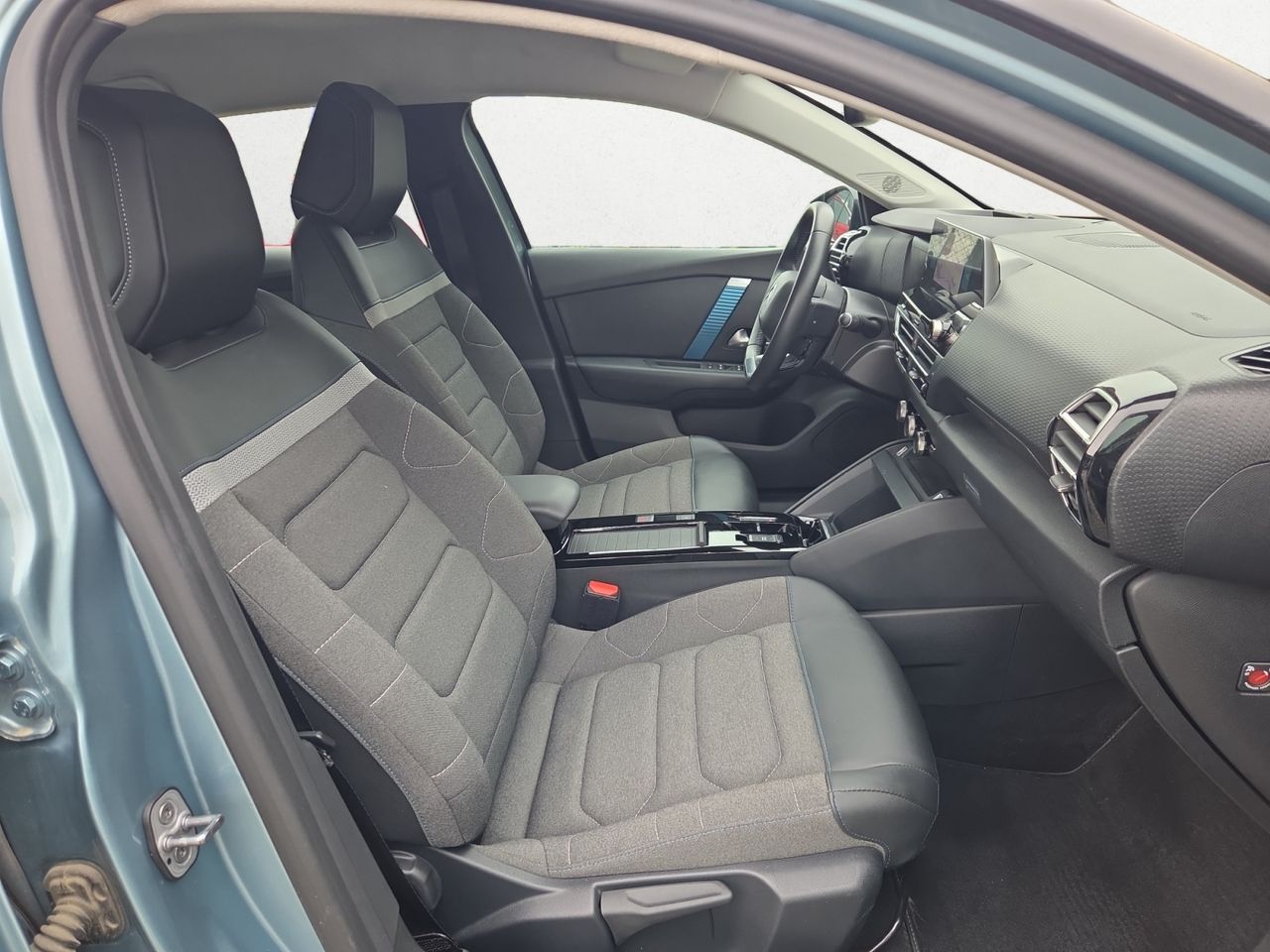 Citroën ë-C4 ELECTRICO 100 KW FEEL PACK  - Foto 2